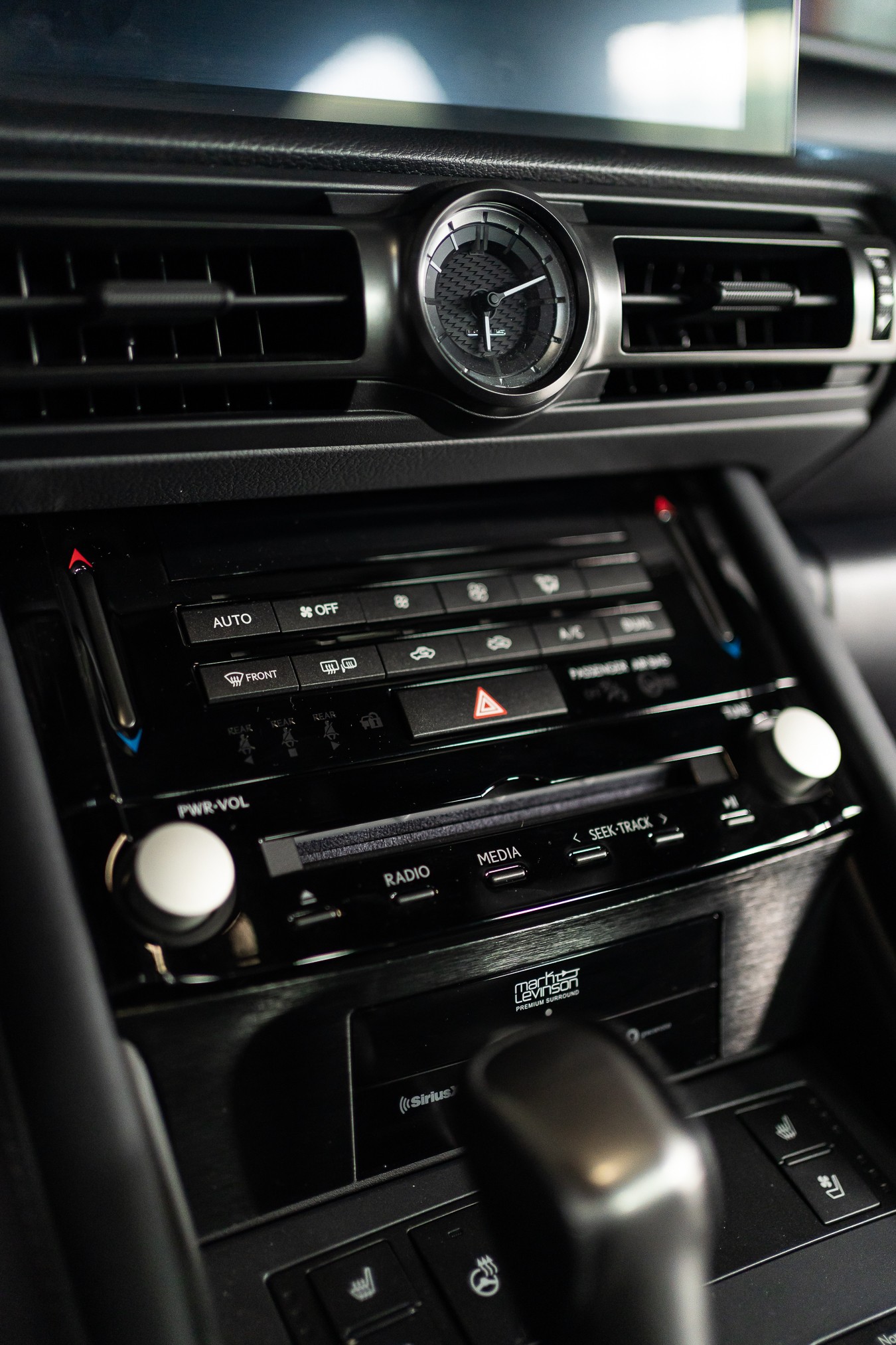 Lexuspa - Lexus IS 500 F-Sport