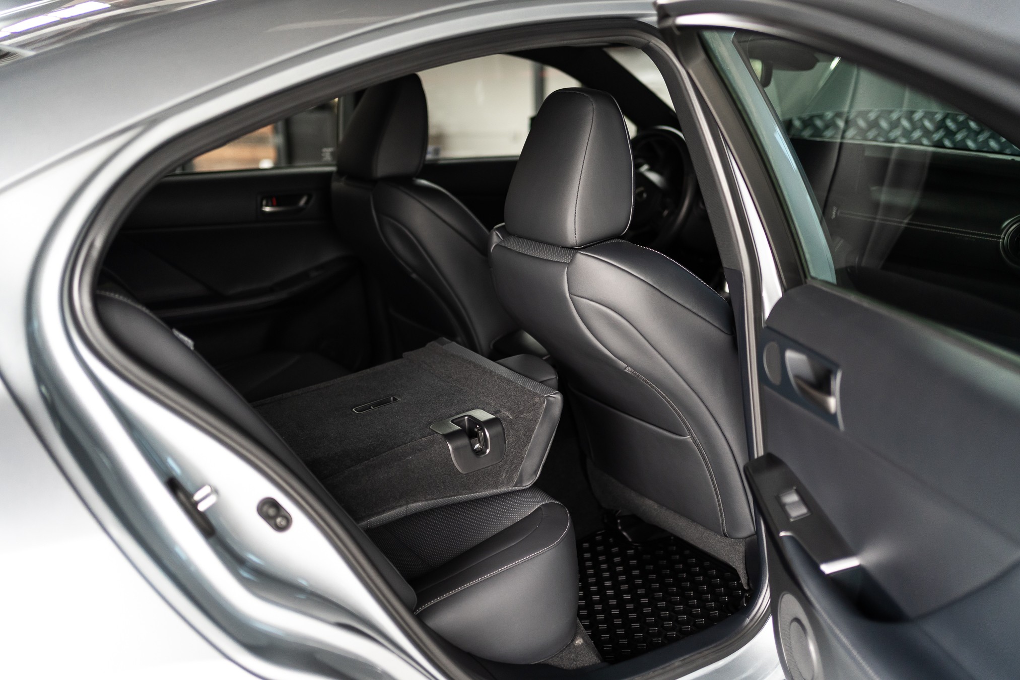 Lexuspa - Lexus IS 500 F-Sport